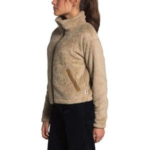 The North Face Furry Fleece 2.0 Women's Jacket